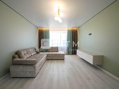 квартира за адресою Леся Курбаса вул., 6