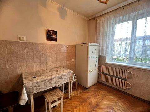 квартира за адресою Симоненка вул., 1