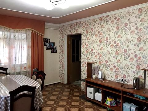 дом по адресу Михайла Грушевського, 96