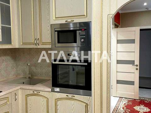квартира за адресою Валерія Самофалова вул. (Каманіна), 16а/4