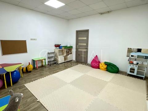 квартира по адресу Валерия Лобановского ул., 21