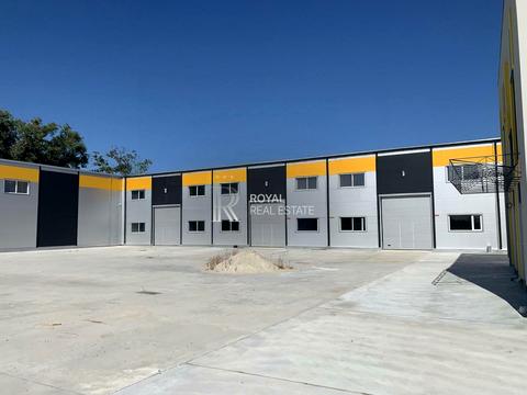 комерційна за адресою Кленова, 1