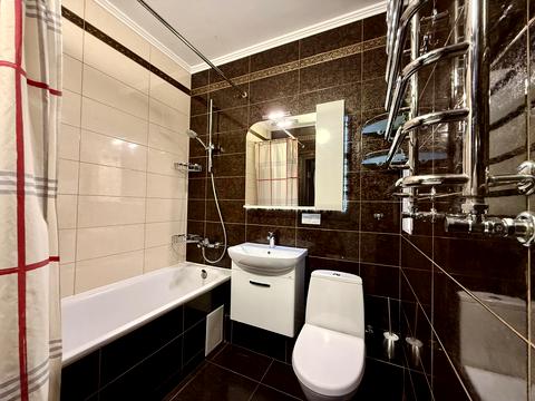 квартира по адресу Киев, Анны Ахматовой ул., 22