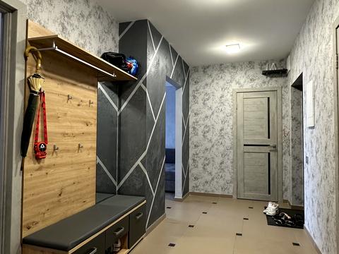 квартира за адресою Городоцька вул., 226а