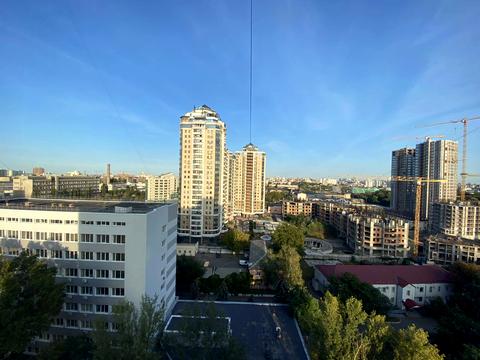 квартира за адресою Олександра Довженка вул., 16-Б