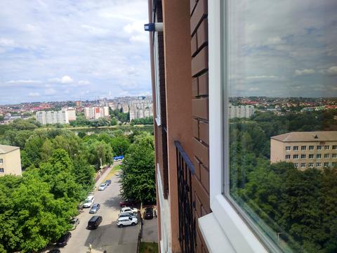 квартира по адресу Николая Федунца ул., 5