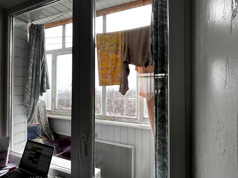 комната по адресу Ивана Мазепы ул. (Щорса), 72-А