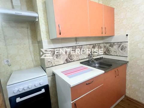 квартира за адресою Пономарьова вул., 26 к5