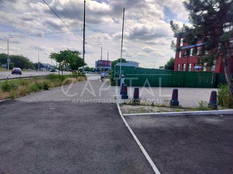 комерційна за адресою Передова вул., 1