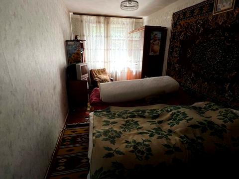 квартира за адресою Космонавтів вул., 2