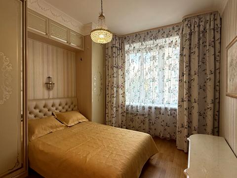 квартира по адресу Євгена Гуцала пер. (Кутузова), 5