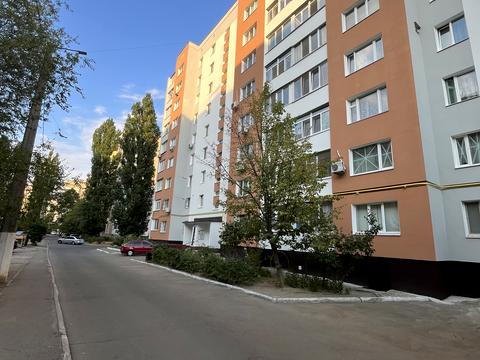 квартира за адресою Лазурна вул., 50