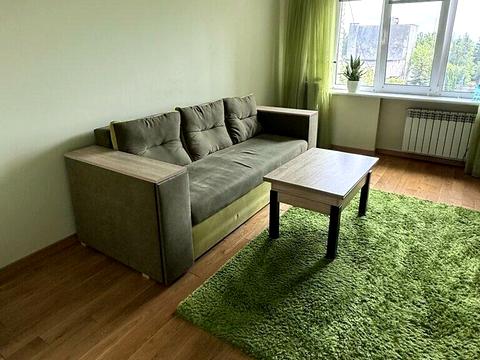 квартира за адресою Євгена Патона вул., 6