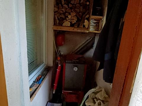 дом по адресу Центральная ул.
