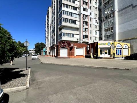 квартира по адресу бульвар Шевченка, 135