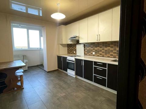 квартира за адресою Кармелюка вул., 7