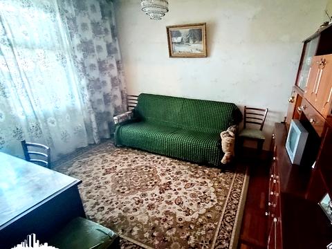 квартира за адресою Академіка Заболотного вул., 38