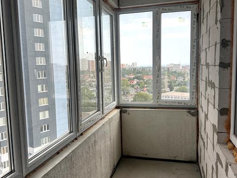квартира по адресу Варненская ул., 27а/2