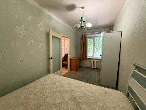 квартира за адресою Університетський просп. (Гагаріна), 3