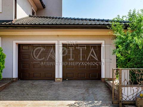 дом по адресу Обухівський район