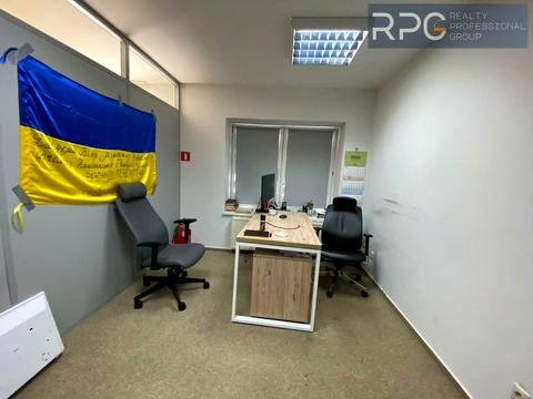 коммерческая по адресу Большая Васильковская ул. (Красноармейская), 9/2