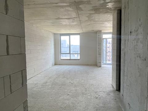 квартира по адресу Крайковского ул., 3 к8