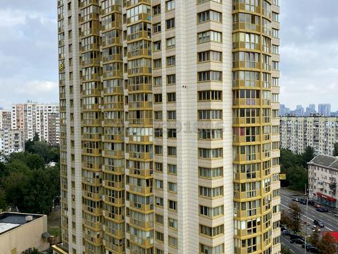квартира по адресу Голосеевский просп. (40-летия Октября), 58