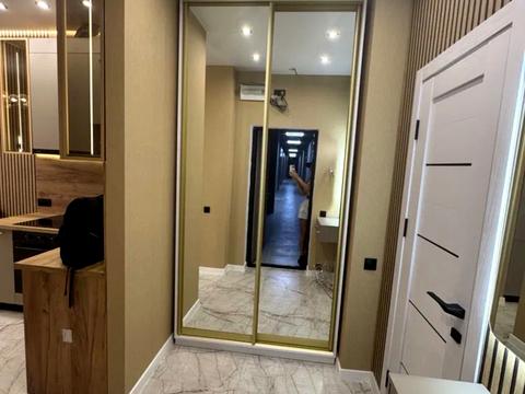квартира по адресу Генуезська, 1/1