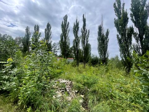 ділянка за адресою Звенигородська вул., 99-А