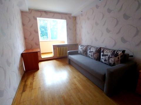 квартира по адресу Героев Днепра ул., 35