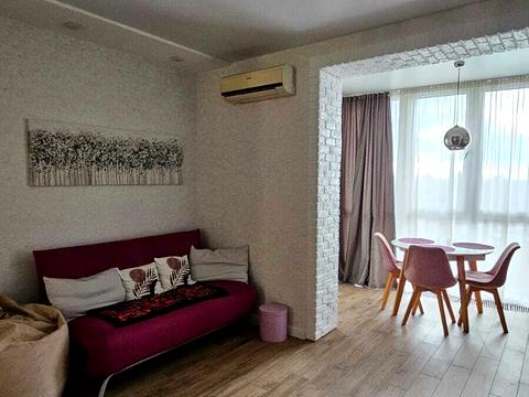 квартира за адресою Молочна вул. (Кірова), 34