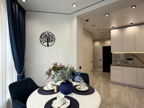 квартира за адресою Мартинова просп., 30