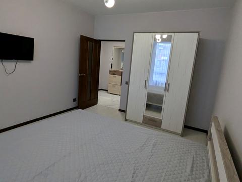 квартира за адресою Національної Гвардії вул., 16-Г