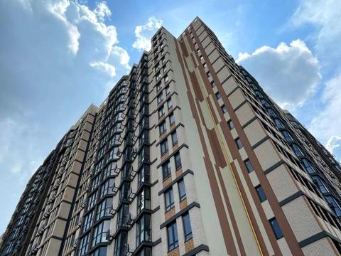 квартира за адресою Прохоровська вул., 40