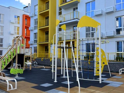 квартира за адресою Фруктова вул., 28