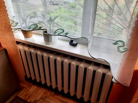 квартира за адресою Бочарова вул., 16-А