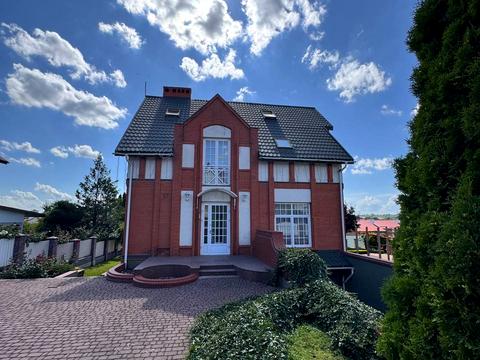 дом по адресу Прикордонників ул., 19