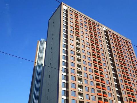 квартира за адресою Вацлава Гавела бульв. (Івана Лепсе), 6-В