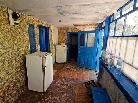 дом по адресу Садова
