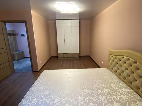 квартира по адресу Независимости ул., 7В
