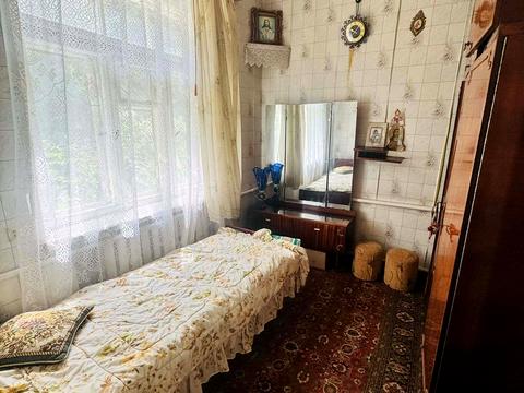 квартира за адресою Пасічна вул., 12