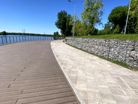 квартира по адресу Причальная ул., 10