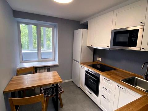 квартира по адресу Марсельская ул., 25