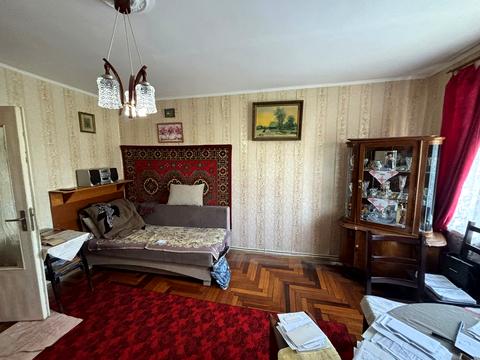 квартира по адресу Минайская ул., 25