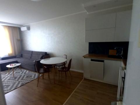 квартира за адресою Берестейський просп. (Перемоги), 71-А