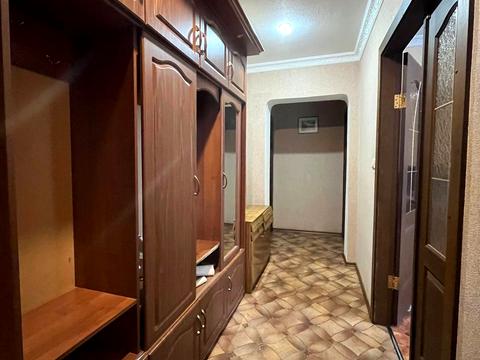 квартира за адресою Каунаська вул., 3