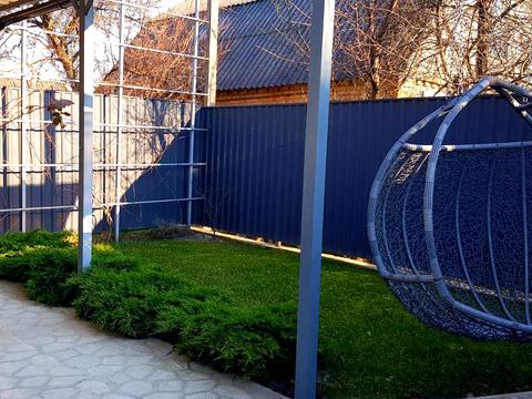 дом по адресу Озёрная ул.