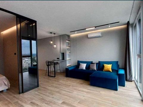 квартира по адресу Володимира Вернадського ул. (Дзержинського), 29-К