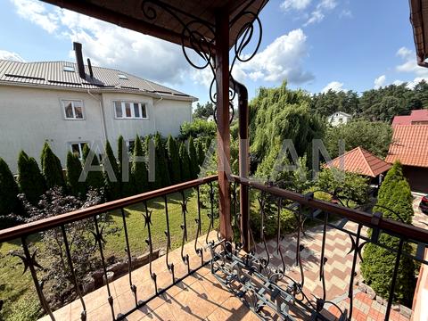 будинок за адресою с. Віта-поштова, Звенигородська вул.