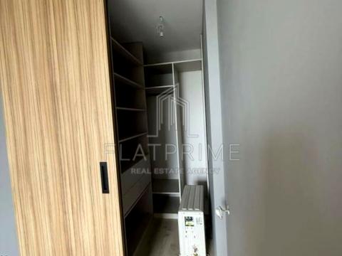 квартира по адресу Столичное шоссе, 1